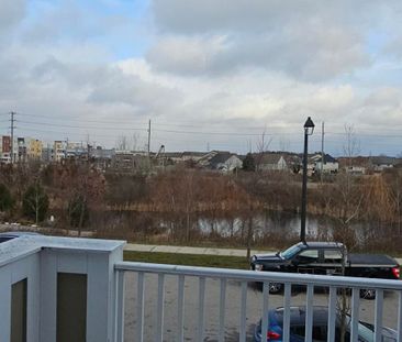 For Lease - 111 Glenvista Drive, Kitchener, Ontario - Photo 3