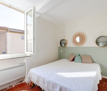 Location Maison 3 pièces 64m² ARMISSAN 11110 - Photo 4