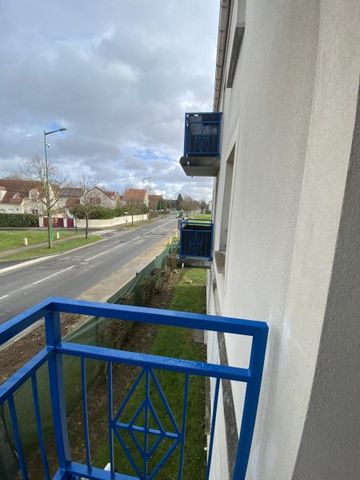 Appartement 1 Pièce 34 m² - Photo 3