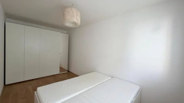 Pronájem, P-9, Střížkov, 2+KK/B, PS, 46,1 m - Fotografie 1