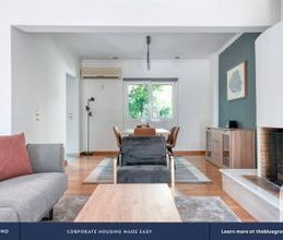 Μεζονέτα για ενοικίαση - Χαλάνδρι - Φωτογραφία 1
