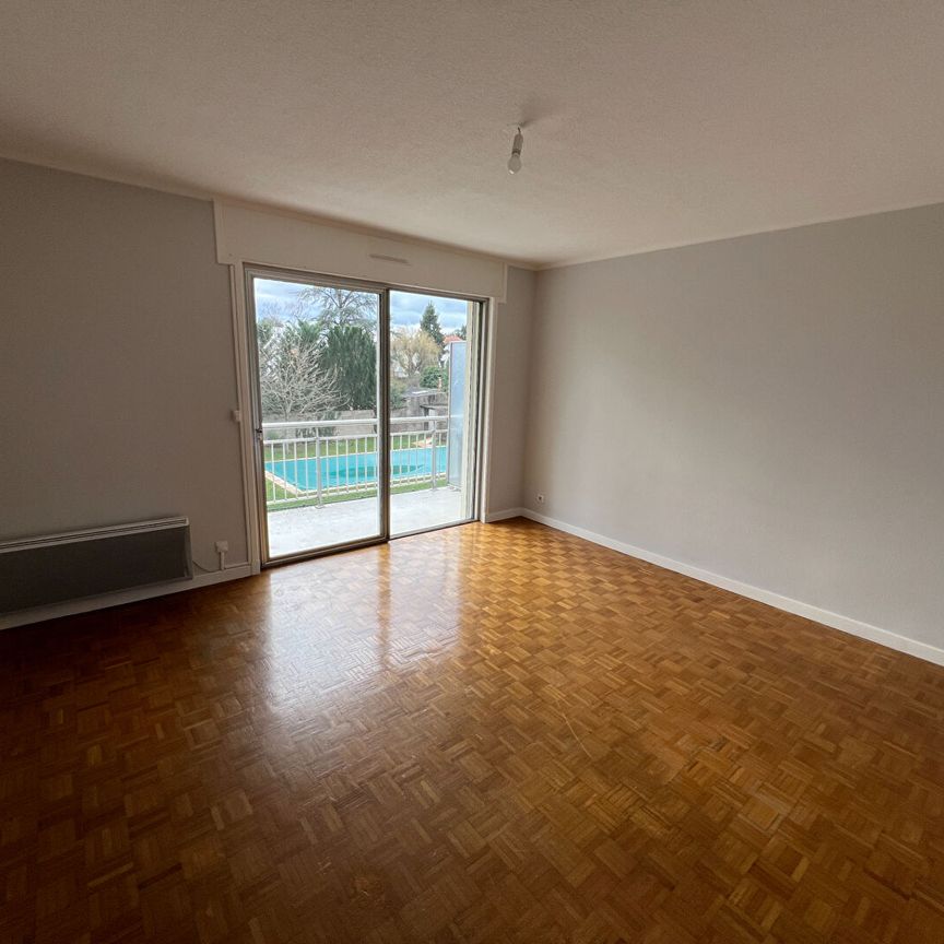 Location Appartement 2 pièces 49m² - Photo 1