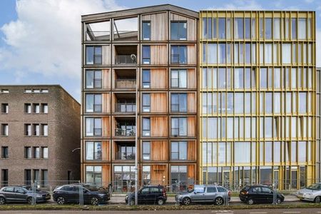 Te huur: Appartement Distelweg in Amsterdam - Foto 2