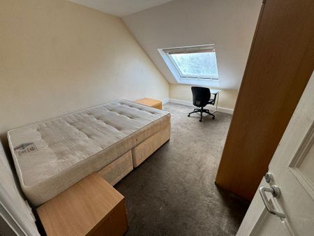 Flat share to rent - Photo 4