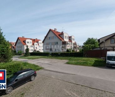 Mieszkanie na wynajem Elbląg - Wynajmę mieszkanie 2 pokoje - Photo 6