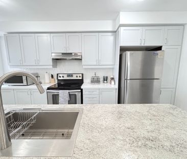 For Lease - 1578 Leblanc Court, Milton, Ontario - Photo 1