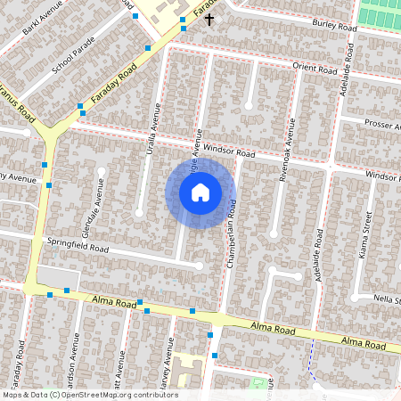 27 Craigie Avenue, NSW 2211, Padstow