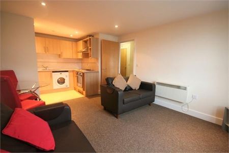 1 bedroom apartment to rent - Photo 2