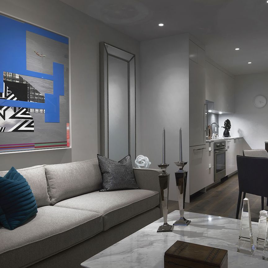 Le Cartier - Photo 1