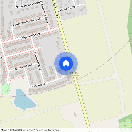 162 BRANCHTON ROAD, Cambridge