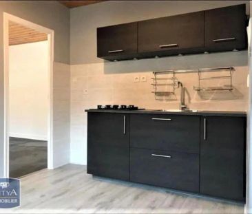 Appartement à louer 3 pièces 59.54m² - Photo 5