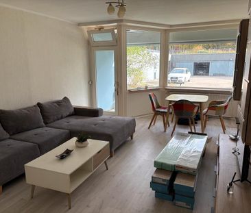 2 ZKB in Aachen, Europaplatz - Foto 1