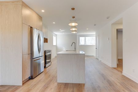 Appartement à Bromont - Photo 3