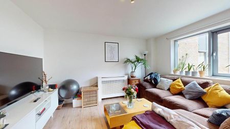 2 bedroom flat to rent - Photo 2