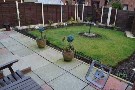 3 bed detached house to rent in Morston Drive, Newcastle - Photo 4