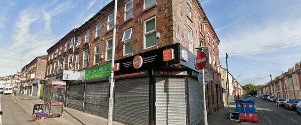 2 Bed Flat, Rocky Lane, L6 - Photo 1