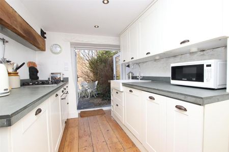 1 bedroom cottage to rent - Photo 3