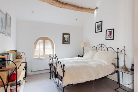 3 bedroom barn conversion to rent - Photo 5