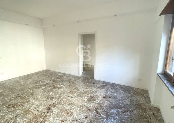 Via Bevagna, Roma, Lazio 00191