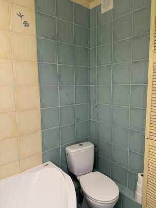 Os Bukowe ładne 2 pok, niski blok ul. Akwarelowa - Photo 1