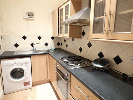 1 bedroom apartment to rent - Photo 4