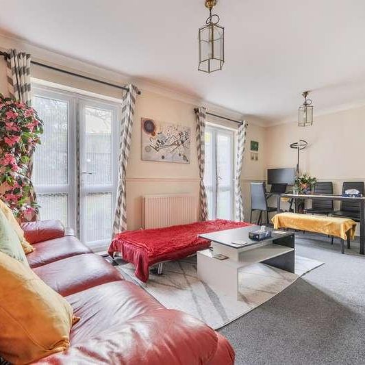 Coley Avenue, Reading, RG1 - Photo 1