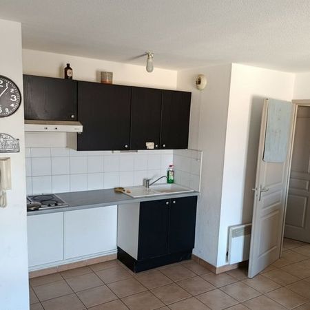 Appartement 2 pièces à louer - Photo 3
