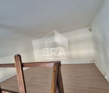 Location Appartement 2 pièces 40m² - Photo 6