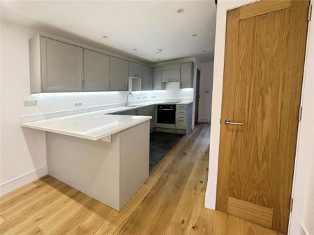 1 bedroom end of terrace house to rent - Photo 2