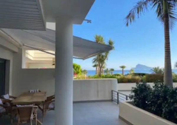 Altea, Valencian Community 03590