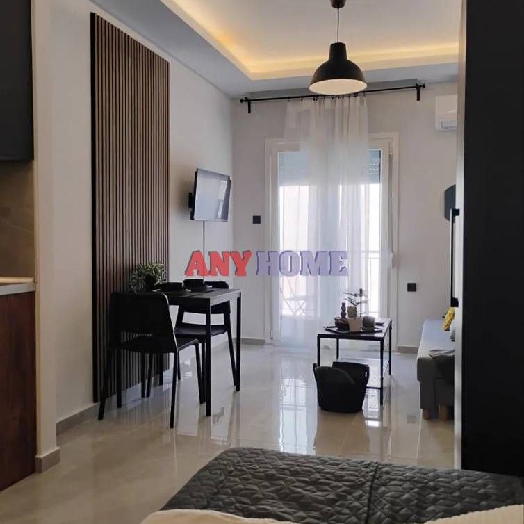 Studio/Γκαρσονιέρα για ενοικίαση Βαρδάρης - Δικαστήρια (Βαρδάρης - Λαχανόκηποι) - Photo 1