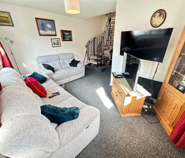 1 bedroom semi-detached house to rent - Photo 3