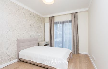 Warszawa, Mokotów, Mokotów Wierzbno, Adama Naruszewicza - Photo 4