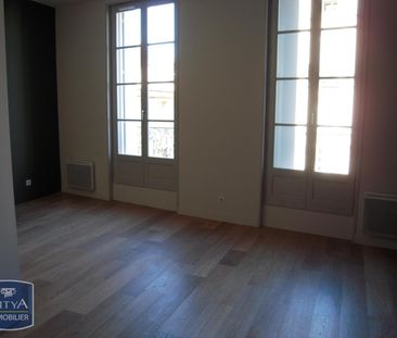 Location Appartement 2 pièces 49m² MONTPELLIER 34000 - Photo 5