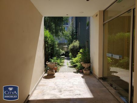 Location Appartement 1 pièce 19m² ROUEN 76000 - Photo 5