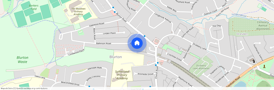 Elm Place, Stoke-on-Trent, ST3 3AN