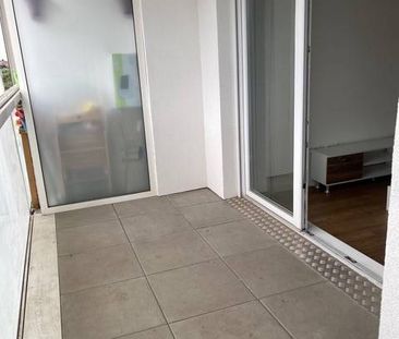 Appartement 2 pièces meublé de 38.85m² avec un lumineux séjour à lo... - Photo 2