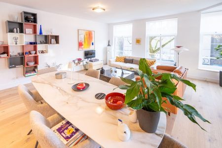 Appartement te huur: Van Breestraat 195-1 1071 ZN Amsterdam - Photo 3