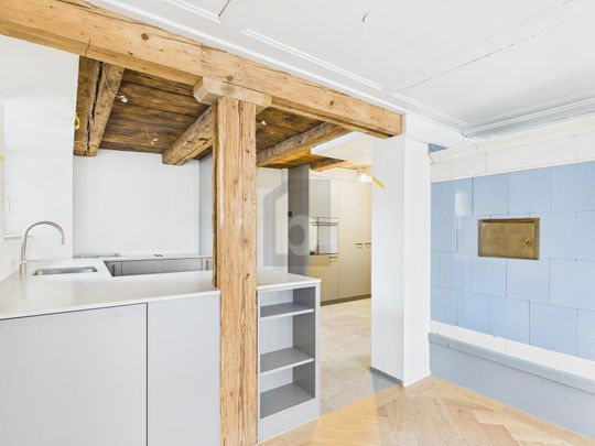 CORE-RENOVATED WITH HISTORY - Foto 1