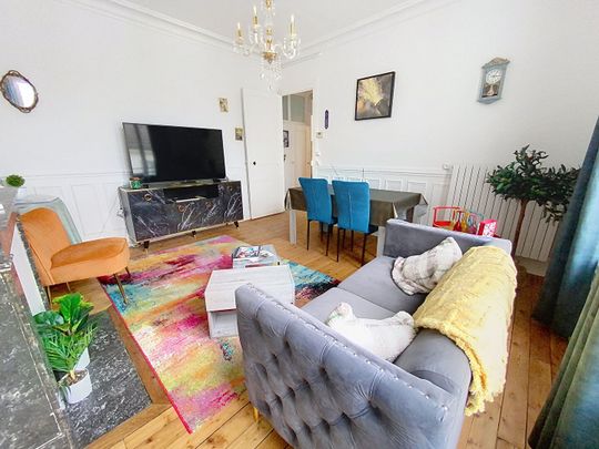 Appartement à louer - EPERNAY HYPER CENTRE-VILLE - Appartement 3 pièces - Photo 1