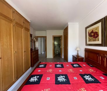Apartamento T2 para arrendamento com móveis no Bairro do Rosário em... - Photo 3