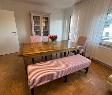 Möblierte 3-Zimmerwohnung in Nürnberg mit optimaler Anbindung nach ... - Photo 1