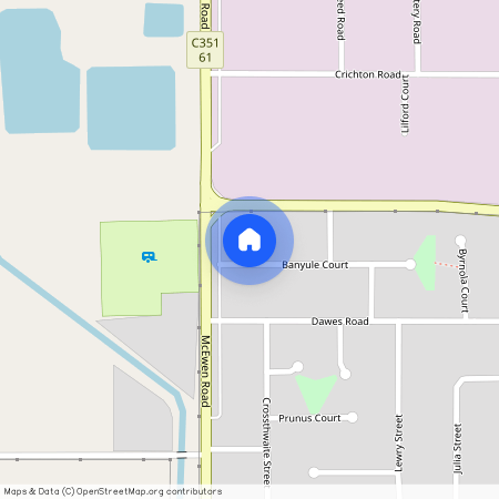 5 Banyule Court, 3620, Kyabram Vic