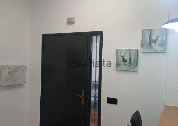 Alquiler de piso en Centro