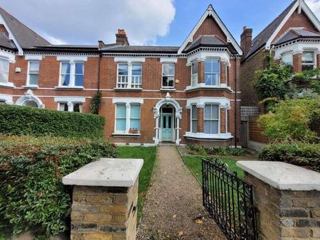 Rosendale Road, Dulwich, London, SE21 - Photo 3