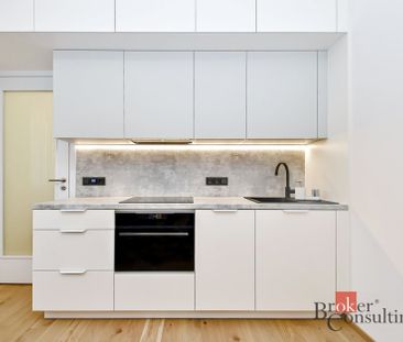 Apartment for rent, 1+KK - Studio, 36m - Photo 6