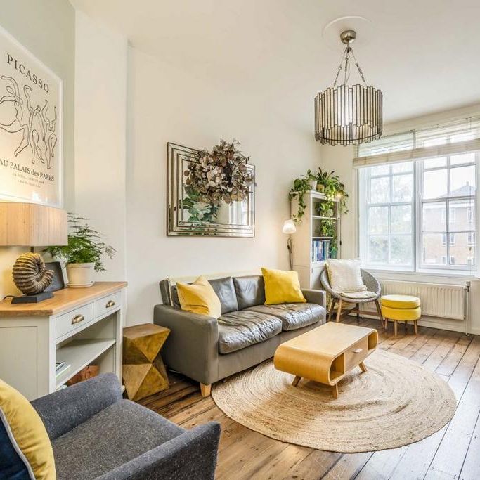 2 bedroom flat to rent - Photo 1