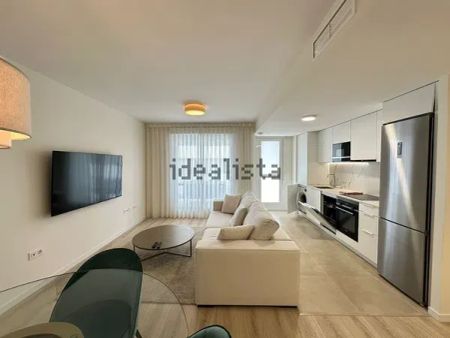 Alquiler de piso en Calle Jorge Manrique - Photo 3