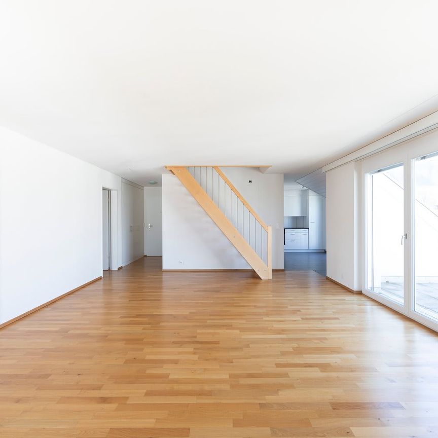 3.5 Zimmer, 132 m², 3. Stock - Foto 1