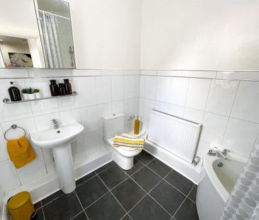 4 bedroom house to rent - Photo 5